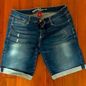 Arizona Jean Company Jean Shorts